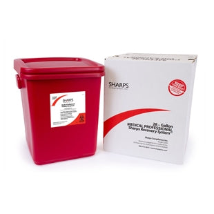 Sharps Containers