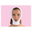 Frank Stubbs  Garment Compression Facial Small 19-1/2-2-1/2" White Ea