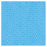 O & M Halyard Wrap CSR 40 in x 40 in Blue Latex Free 250/Ca