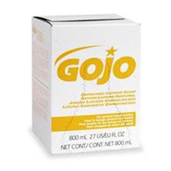 Gojo Industries  Soap Moisturizing Lotion Dermapro 800 mL 12/Ca