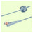 Bard Medical Division Catheter Foley Bardex 24Fr 5cc Shrt Rnd Tp 1% Silicone 2Wy 12/Ca