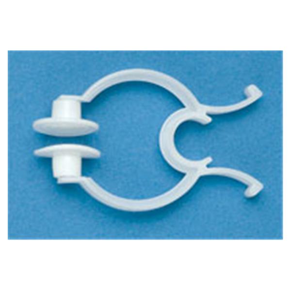 A-M Systems Nose Clip Nose Disposable Plastic 100/Bx