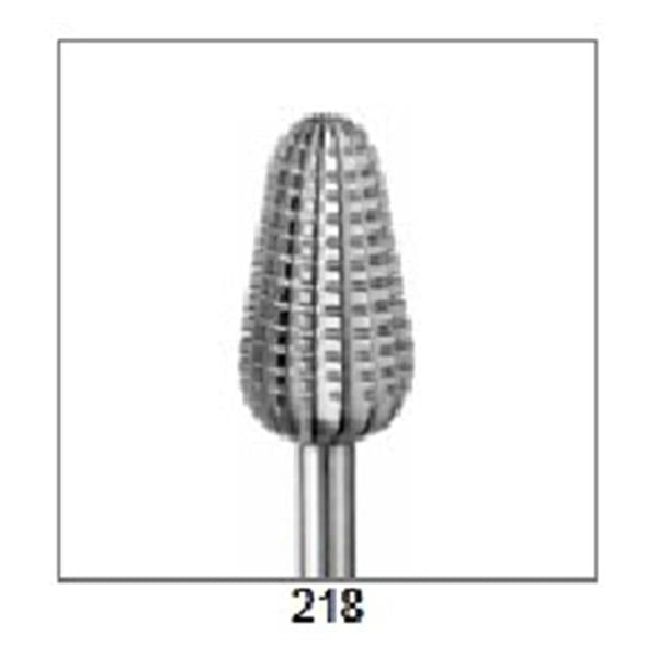 Pfingst & Comp  Bur #22 Coarse Bud Carbon Steel Ea