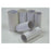 SDI Diagnostics Mouthpiece Type J SpiroTube Disposable 500/CA