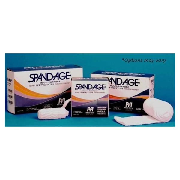 Medi-Tech Intl  Bandage Size 3 Stretch Ea