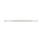 Miltex-Integra Miltex Handle Chisel 5-1/4" Mini Size 10-15C Stainless Steel EA