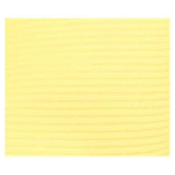 Crosstex International Towel Patient Econoback 19 in x 13 in Yellow Tissue / Poly 500/Ca