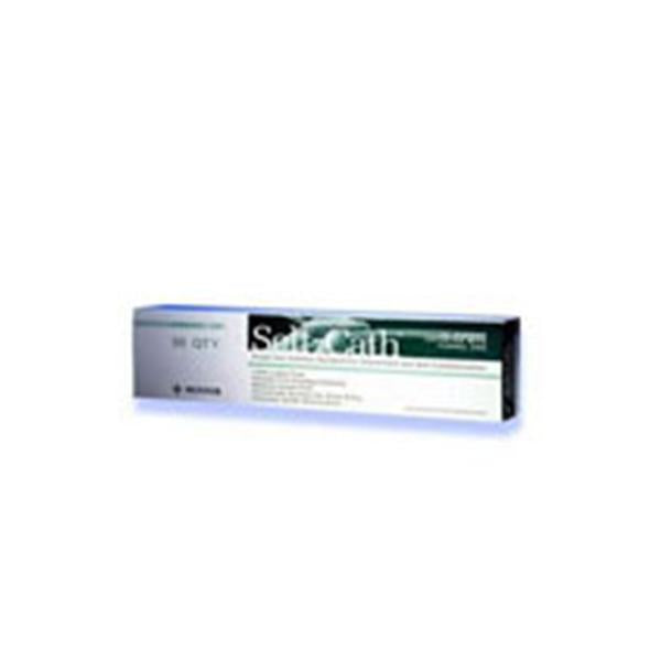 Coloplast Catheter Intermittent Self-Cath 1Fr Lng Strt Tp Silicone 16 30/Bx