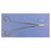 Teleflex Medical Clip Ligating Hemoclip Traditional Tantalum Medium 20/Bx