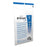 Molnlycke Healthcare (Regent) Gloves Surgical Biogel-M Powder-Free Latex 6 Strl Straw 50Pr/Bx, 4 BX/CA (30560)