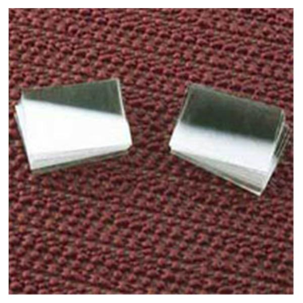 Kimble Chase Life Science Microscope Cover Glass 22x50mm #1/ Rectangled Edge 10oz/Bx