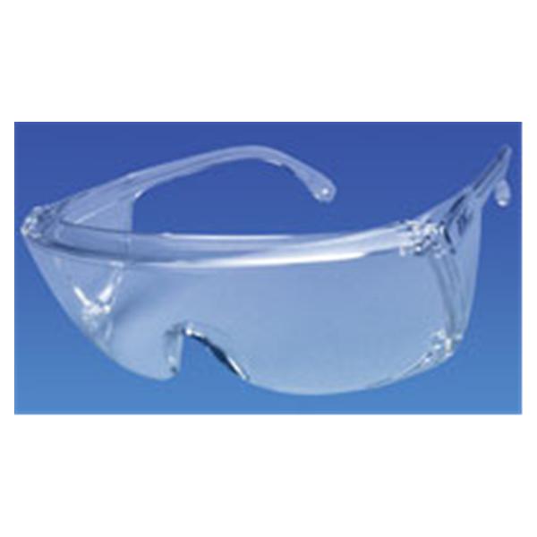 Palmero Sales  Eyewear Safety EyeSaver Single Wraparound Lens Clear Ea