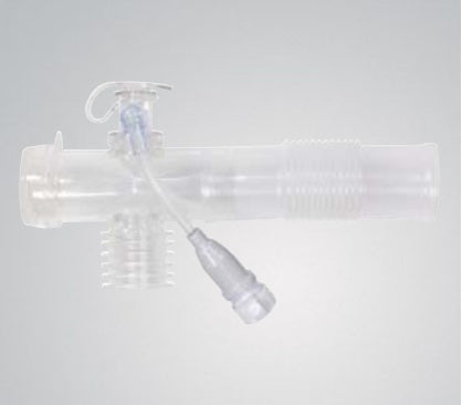 Vyaire AirLife Closed Suction System - Verso T Airway Access Adapter - CSC500
