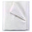Tidi Products  Flat Sheet Stretcher Fabricel Sterile 40 in x 84 in White 50/Ca