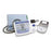 Omron Healthcare Monitor Blood Pressure Standard Adult Arm Ea