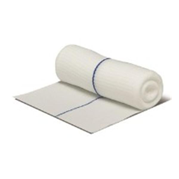 Hartmann USA Bandage Flexicon 2x4.1 Conforming Elstc/Poly Wht LF Strl 8X12/BX