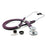 American Diagnostic  Stethoscope Sprague Rappaport Adscope Purple Adlt/Ped 22 2Hd Ea