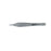 Henry Schein  Forcep Tissue & Suture Adson Henry Schein 4-3/4" 1x2 Teeth SS Ea