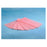 Henry Schein  Baseplate Wax Extra Tough Pink 5Lb