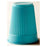 Tidi Products  Cup Drinking Plastic 3.5 oz Blue 1000/Ca