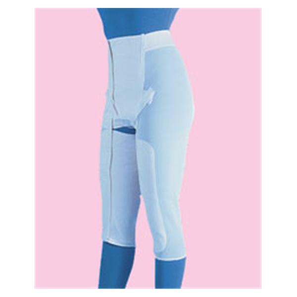 Frank Stubbs  Girdle Compression Medium White Ea (2000M)