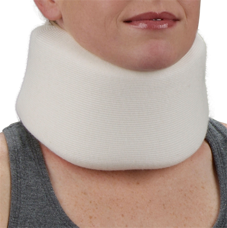 Soft Foam Cervical Collar