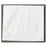Tidi Products  Fabricel Headrest Cover 13 in x 13 in White Poly Laminated 500/Ca