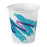 Tidi Products  Cup Drinking Paper 3 oz Jazz 100/Bx, 50 BX/CA (D20-37M R3)