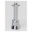 Allied Health Care Prod Stud Circumcision 7/16" Infant EA