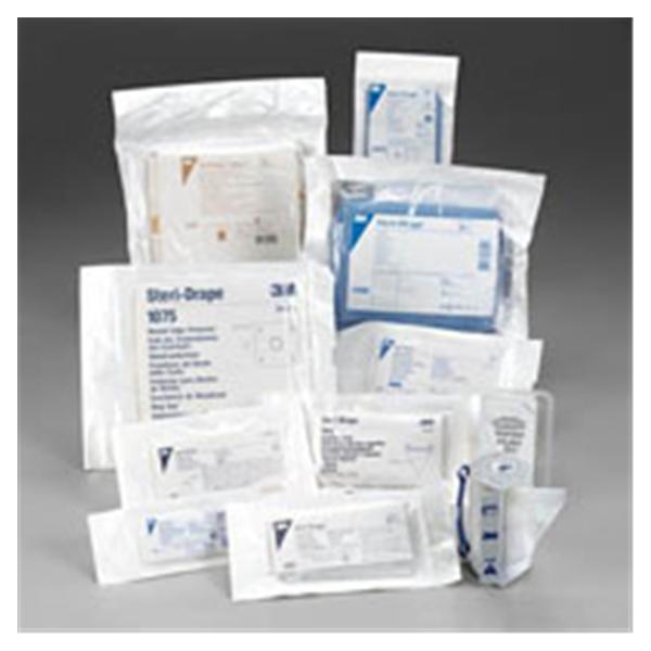 3M Medical Products Drp Angio Surg/Nrlgy/Ortho Str-Drp Fen 47x70 Lng Clr Strl 4x10/Ca