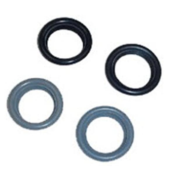 Welch-Allyn Stethoscope Bell Black Ea