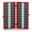 Medical Action Industries Counter Needle Double Magnet/Plastic 60 Count Red Sterile 64/Ca