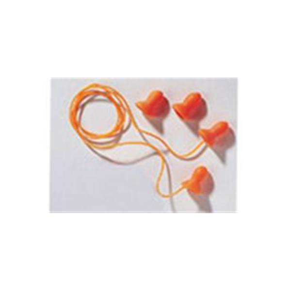 Safety Zone  Uncorded Earplugs Quiet 100PR/BX