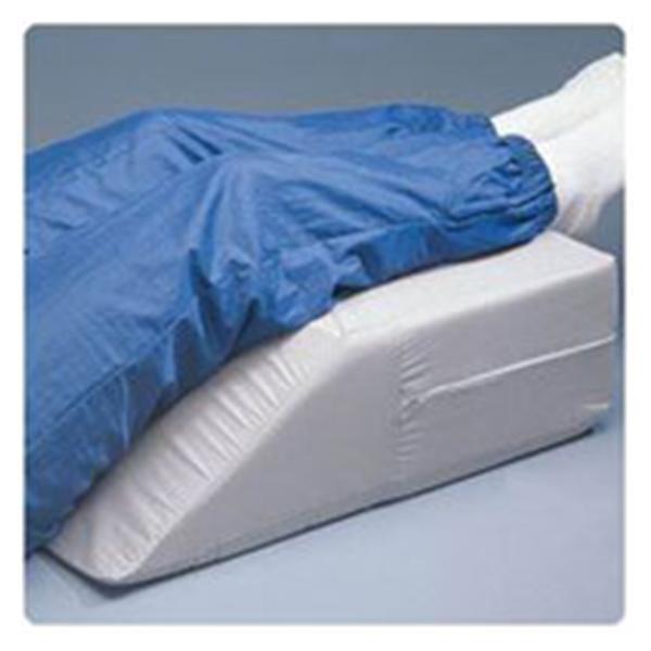 Roylan div of Patterson Med Elevator Positioning Knee Foam Light Blue Ea (CA38610)