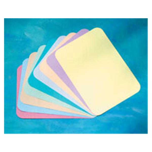 Henry Schein  Tray Cover Ritter B HSI 8.5 in x 12.25 in Beige Disp 1000/Ca