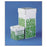 Bel-Art Products Glass Disposal Box White 6/PK