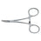 Henry Schein  Forcep Hemostatic Hartman-Mosquito Henry Schein 3-1/2" Crv SS Ea
