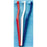 Henry Schein  Acclean End Tuft Toothbrush 4 Tuft 12/Bx, 12 BX/CA (753372)
