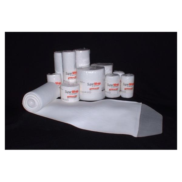 Fabrifoam Products Bandage SuperWrap 3"x10' Compression Elastic EA