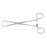 Miltex-Integra Miltex Forcep Tenaculum Ferguson 6-3/4" Straight Stainless Steel EA
