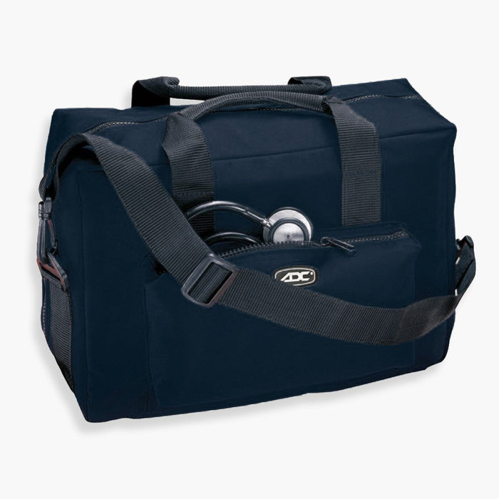 Nylon Medical Bag Navy