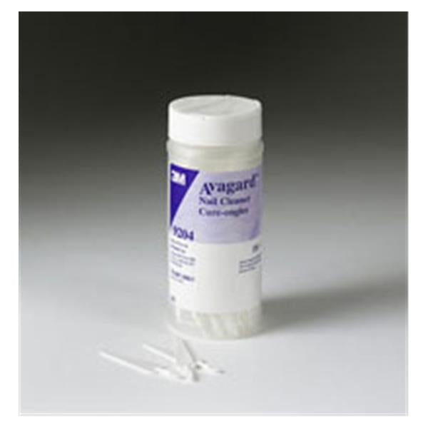 3M Medical Products Cleaners Avagard For Nail Disposable 6x150/Ca