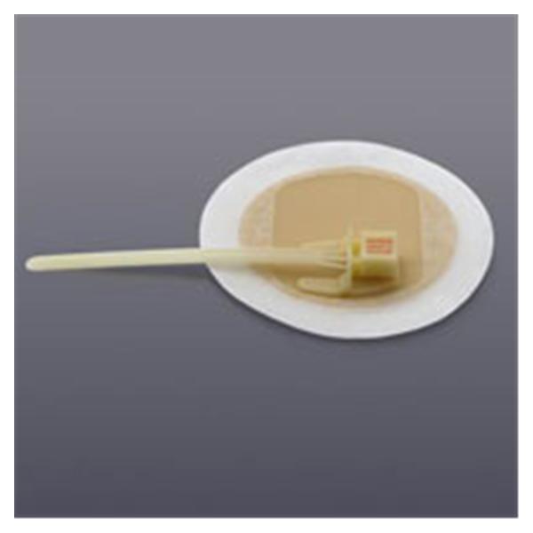 Hollister Attachment Drape/Tube 5-40Fr 5/BX