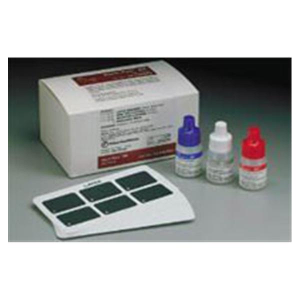 Fisher Scientific  Sure-Vue RF: Rheumatoid Factor Test Ea