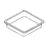 Midmark oration Pan Drainage For 119 Power Exam Table EA