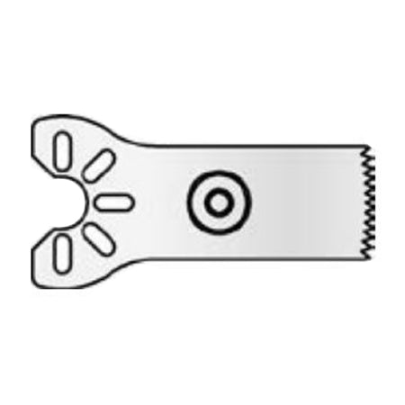 Microaire Surgical Oscillating Blades - BLADE, ACL, OSCILLATING, 9MMX10MMX0.51MM - SP-101A