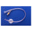 Teleflex Medical Cath Fl Smplstc 20Fr 30cc PstOp Cvlr Tp Thrmplstc Shft 2Wy 16 BX