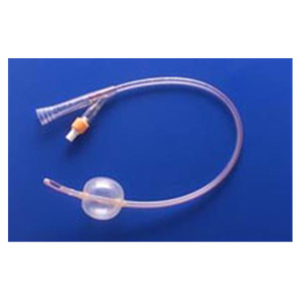 Teleflex Medical Cath Fl Smplstc 20Fr 30cc PstOp Cvlr Tp Thrmplstc Shft 2Wy 16 BX