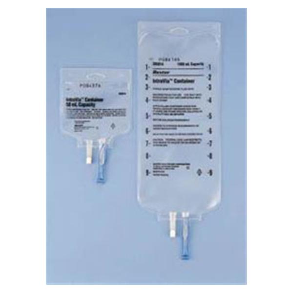 Baxter Healthcare Container Infusion Supply Intravia 250mL 48/Ca