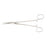 Miltex-Integra Miltex Forcep Tonsil Schnidt 7-1/2" Serrated Slight Curve SS EA